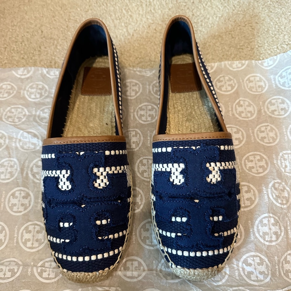Tory Burch Shoes